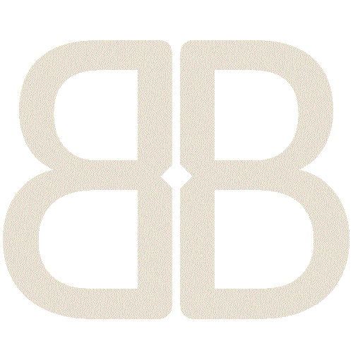 ᗺB Logo