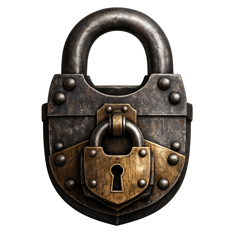 Client Vault Access